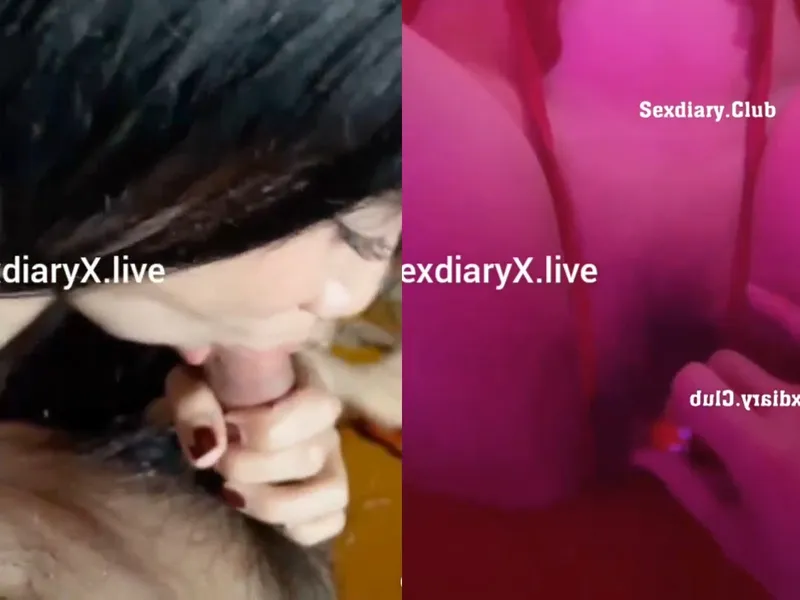 Sở trường liếm cặc làm anh dam dang trả bài cực mạnh