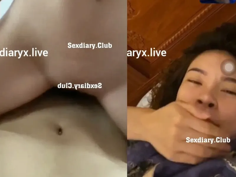 Xuất ngập lỗ lồn vẫn đút cậu bé vào bướm em chơi thêm