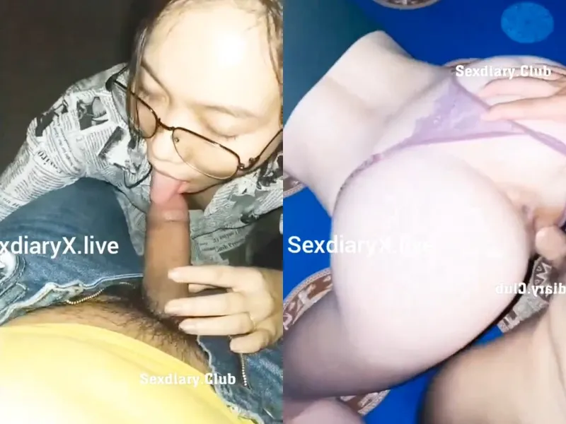 Mồm hư em bú chim sóc lọ điêu luyện